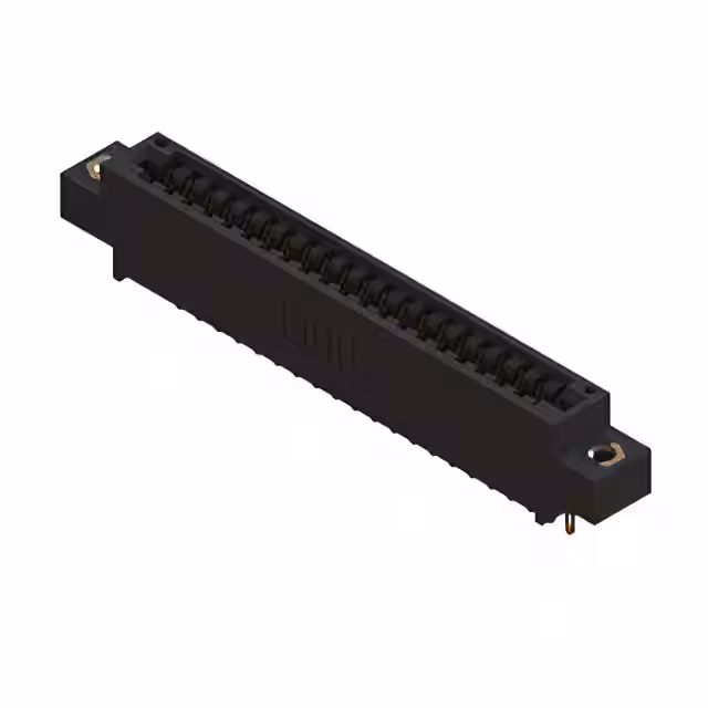 896-021-500-608 EDAC Inc.  Edgeboard Connectors